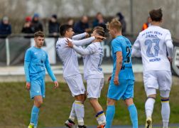 Viktoria Berlin FC Carl Zeiss Jena 10032024 27